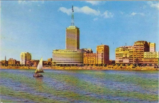 Radio-Cairo