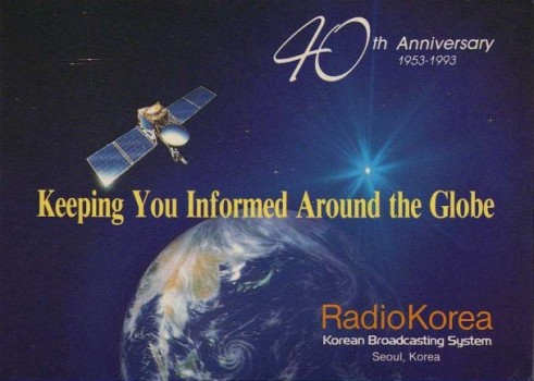 Radio-Korea
