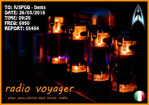 144 Radio Voyager-mar