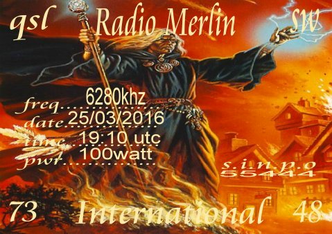 Merlin 2016